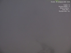 Luční bouda, pramen Bílého Labe