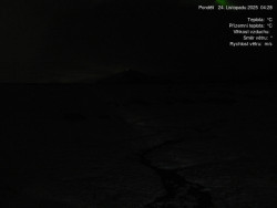 Luční bouda, pramen Bílého Labe