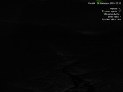 Luční bouda, pramen Bílého Labe