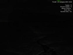 Luční bouda, pramen Bílého Labe