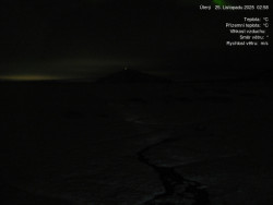 Luční bouda, pramen Bílého Labe