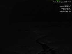 Luční bouda, pramen Bílého Labe