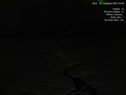 Luční bouda, pramen Bílého Labe