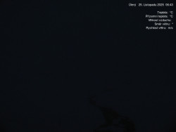 Luční bouda, pramen Bílého Labe