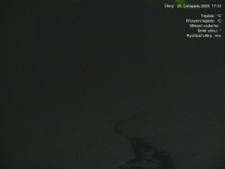 Luční bouda, pramen Bílého Labe