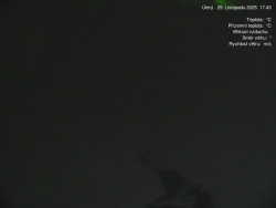 Luční bouda, pramen Bílého Labe