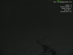 Luční bouda, pramen Bílého Labe