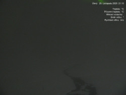 Luční bouda, pramen Bílého Labe