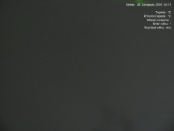 Luční bouda, pramen Bílého Labe