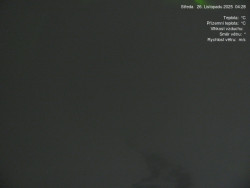 Luční bouda, pramen Bílého Labe