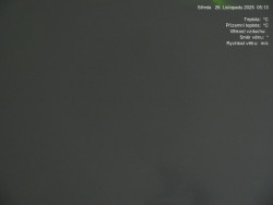 Luční bouda, pramen Bílého Labe