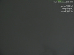 Luční bouda, pramen Bílého Labe