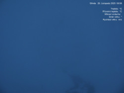 Luční bouda, pramen Bílého Labe