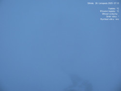 Luční bouda, pramen Bílého Labe