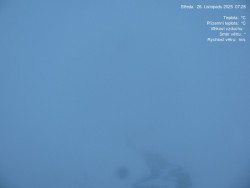 Luční bouda, pramen Bílého Labe