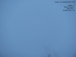 Luční bouda, pramen Bílého Labe