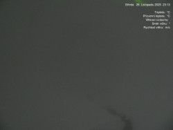 Luční bouda, pramen Bílého Labe