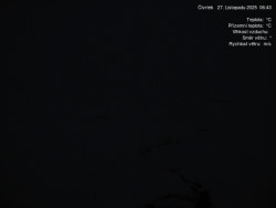 Luční bouda, pramen Bílého Labe