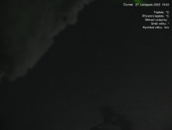 Luční bouda, pramen Bílého Labe