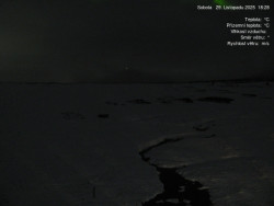 Luční bouda, pramen Bílého Labe