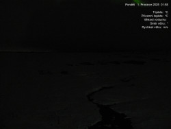 Luční bouda, pramen Bílého Labe