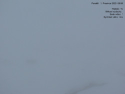 Luční bouda, pramen Bílého Labe