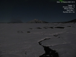 Luční bouda, pramen Bílého Labe