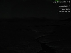 Luční bouda, pramen Bílého Labe