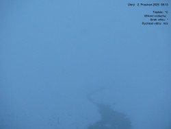 Luční bouda, pramen Bílého Labe