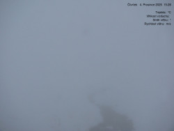 Luční bouda, pramen Bílého Labe