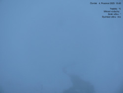 Luční bouda, pramen Bílého Labe