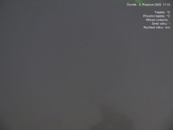 Luční bouda, pramen Bílého Labe