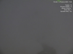 Luční bouda, pramen Bílého Labe