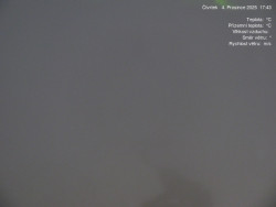 Luční bouda, pramen Bílého Labe