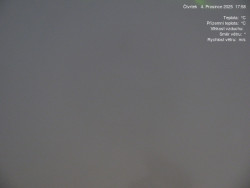 Luční bouda, pramen Bílého Labe