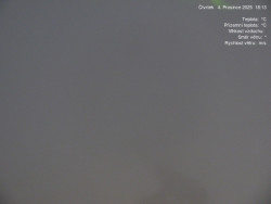 Luční bouda, pramen Bílého Labe