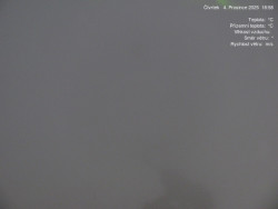 Luční bouda, pramen Bílého Labe