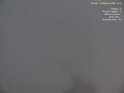 Luční bouda, pramen Bílého Labe