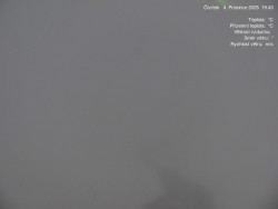 Luční bouda, pramen Bílého Labe