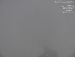 Luční bouda, pramen Bílého Labe