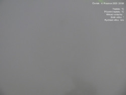 Luční bouda, pramen Bílého Labe