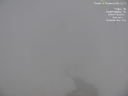 Luční bouda, pramen Bílého Labe