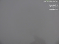 Luční bouda, pramen Bílého Labe