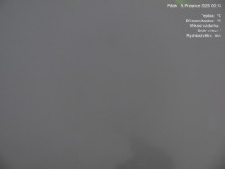 Luční bouda, pramen Bílého Labe