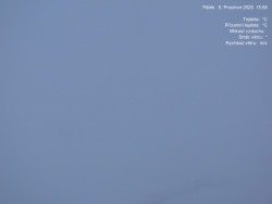 Luční bouda, pramen Bílého Labe