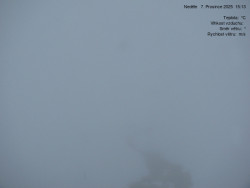 Luční bouda, pramen Bílého Labe