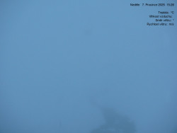 Luční bouda, pramen Bílého Labe