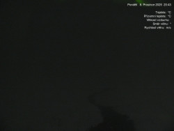 Luční bouda, pramen Bílého Labe