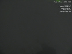 Luční bouda, pramen Bílého Labe