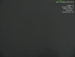 Luční bouda, pramen Bílého Labe